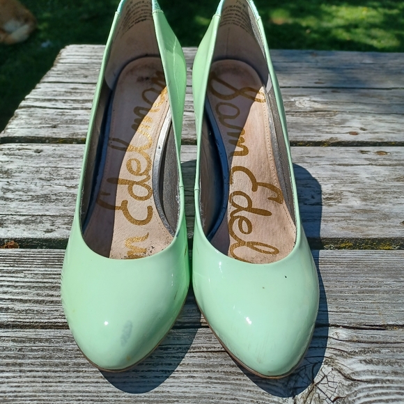 Sam Edelman pumps - Picture 4 of 12